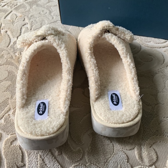 Dr Scholls Staycay OG slippers/ slide sandals - Picture 5 of 9